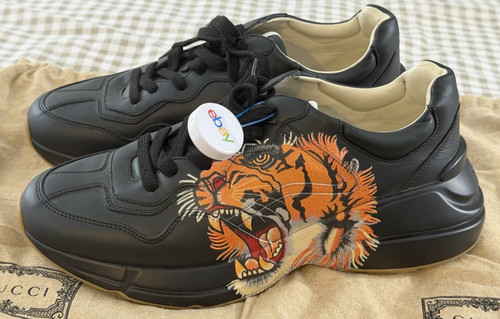 Sneakers gucci rhyton - sneakers,