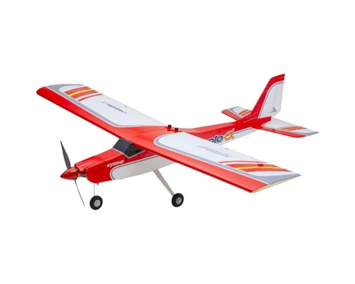 Kyosho calmato alpha - kyosho,
