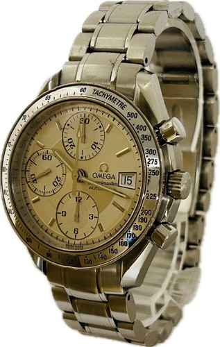 Omega speedmaster date 3513 - omega,