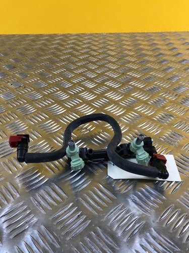 Rampe injection pour kawasaki - rampe,