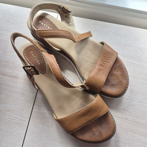 Sandali patina donna - , 9