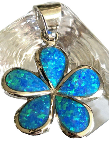Ciondolo argento sterling - in,