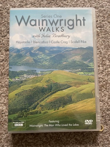 Wainwright walks series - walks, 1