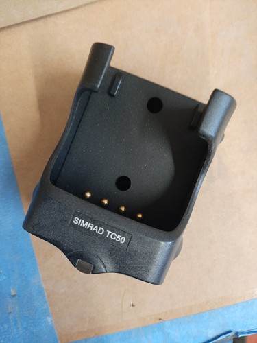 Simrad tc50 dock caricatore - tc50,