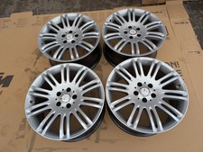 Cerchi in lega originali