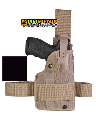 Vega holster fondina cosciale - vega,