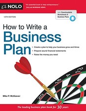 How write business plan - how,