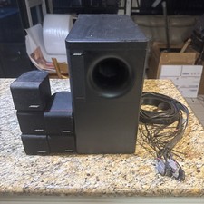 Bose Acoustimass 600 Home