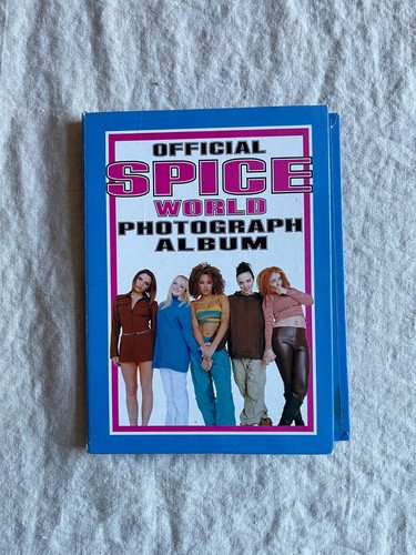 Vintage 1998 official - vintage,