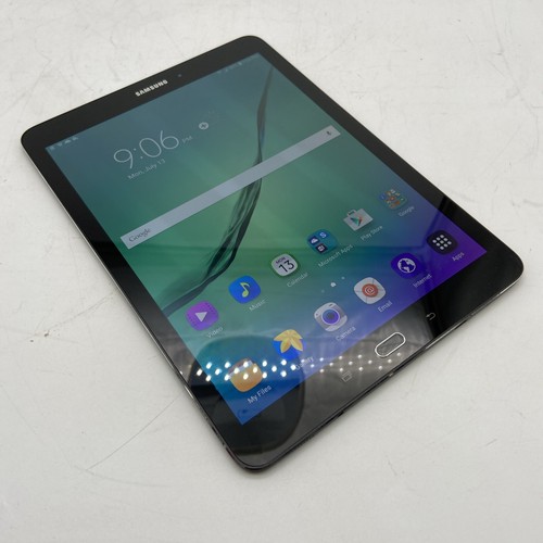 Samsung galaxy tab 7 - samsung, 9.7