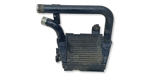 Intercooler benzina mitsubishi - intercooler,