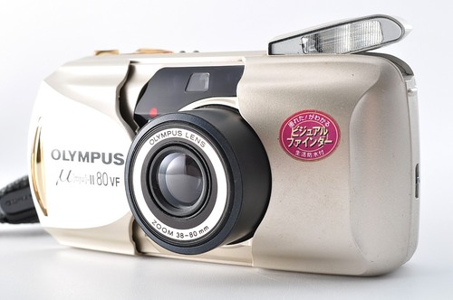 Come nuovo olympus - [n,