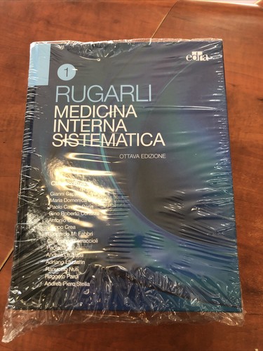 Rugarli medicina interna - rugarli-medicina,