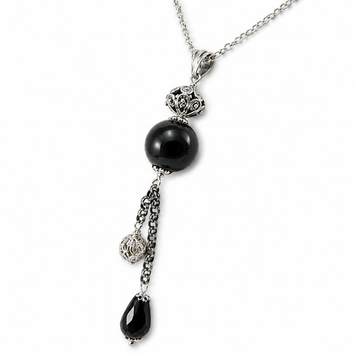 Collana filigrana sarda