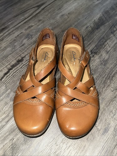 Clarks donna roseville step - roseville,