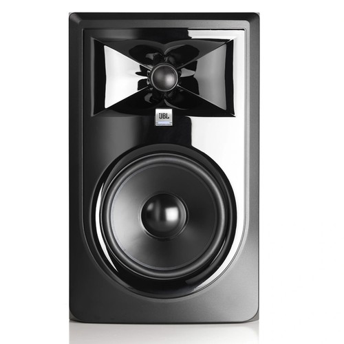 Jbl 306p mkii monitor - monitor, audio