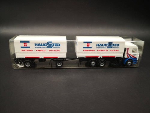Herpa scania 143m - herpa,