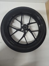 Cerchio Anteriore Ducati Panigale V2 V4 Streetfighter V2 V4