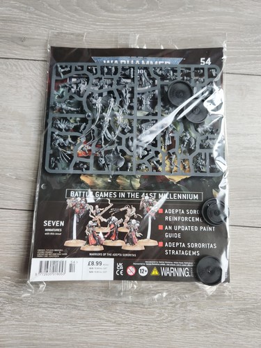 Warhammer 40k imperium numero - warhammer,