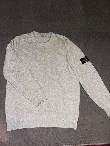 Stone island maglione maglia - stone,