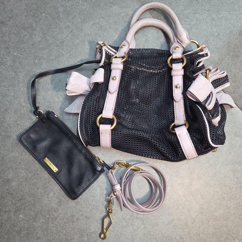 Mini borsa miu pelle - miu, a