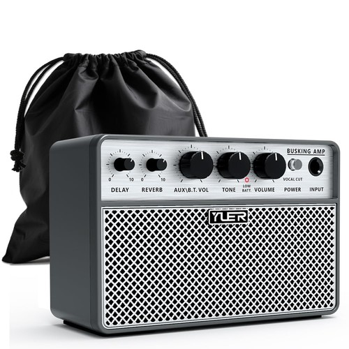 Amplificatore portatile per
