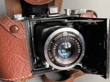 Macchina Fotografica Vintage