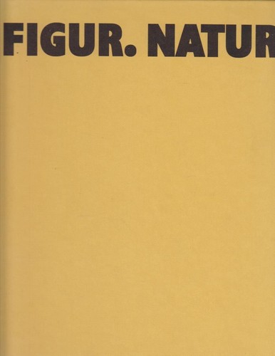 Figur natur tony - figur,,