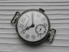 OROLOGIO TAVANNES MILITARE Co