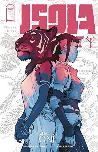 Isola vol 1 - vol,
