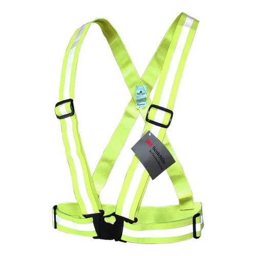 Gilet riflettente alta - gilet,