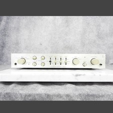 Amplificatore integrato LUXMAN