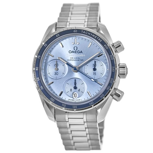Nuovo orologio unisex - , omega