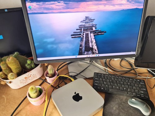 Mac mini apple ghz - i7,