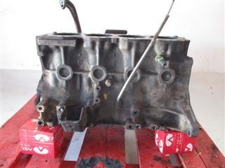 Blocco motore toyota land - motore,