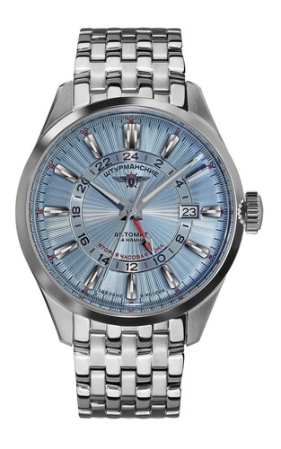 Sturmanskie poljot vostok - poljot,