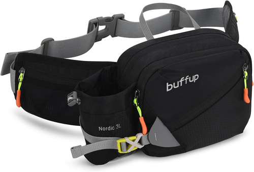 Marsupio sportivo con - marsupio,