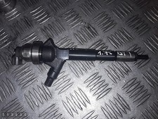 INIETTORE OPEL ASTRA J 2011