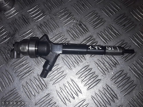 Iniettore opel astra 2011 - opel,