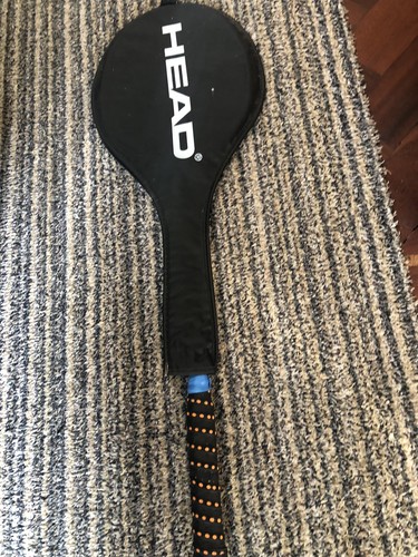 Racchetta badminton head - racchetta,