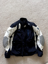 giacca bmw motorrad pacedry