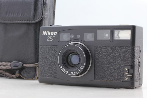 Quasi come nuova nikon 28 - [quasi,