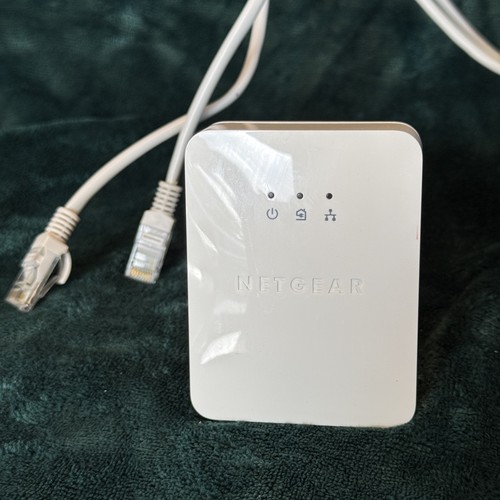 Netgear xav 2001 powerline - netgear,