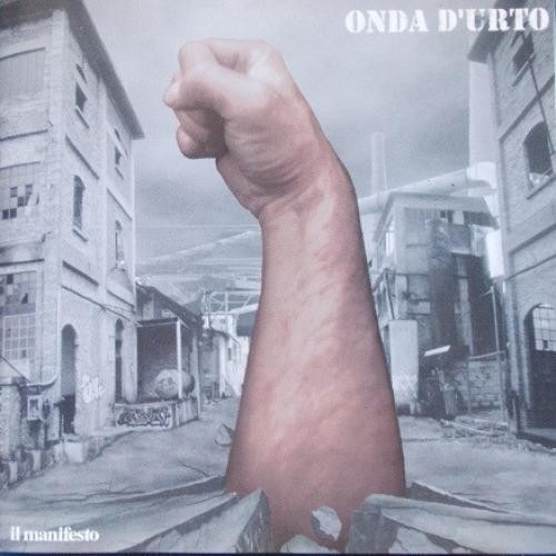 Enrico capuano onda - capuano, d'urto