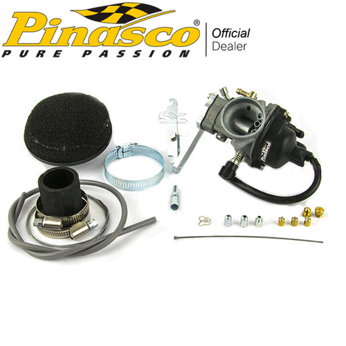Carburatore vespa faro - carburatore, basso
