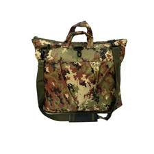 ALGI Borsa Porta Casco Pilota
