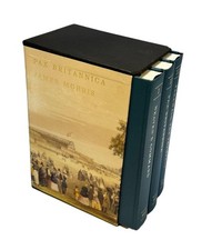 Pax Britannica Folio Society