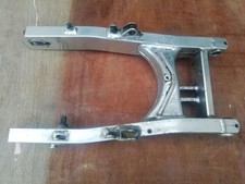 Forcellone alluminio Ducati