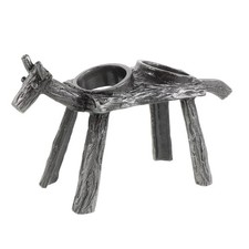 Portabottiglie in sughero per