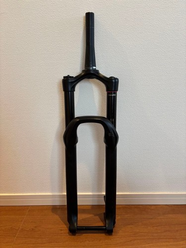 Rockshox lyrik ultimate - rockshox,